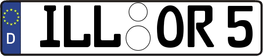 ILL-OR5