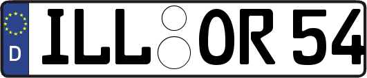 ILL-OR54