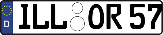 ILL-OR57