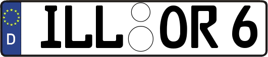 ILL-OR6