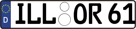 ILL-OR61