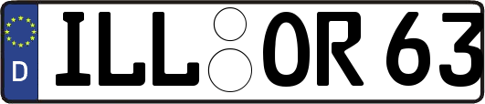 ILL-OR63