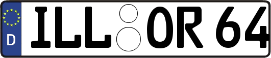 ILL-OR64