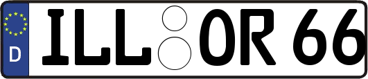 ILL-OR66