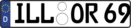 ILL-OR69