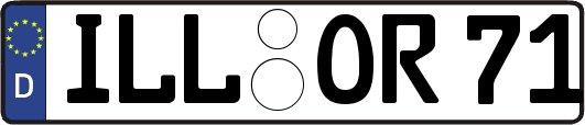 ILL-OR71