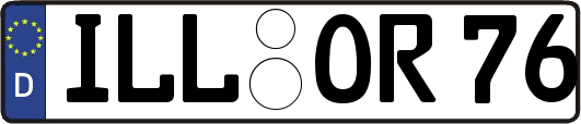 ILL-OR76