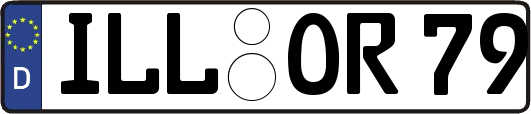 ILL-OR79