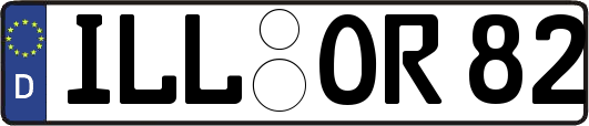 ILL-OR82