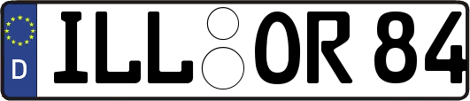 ILL-OR84