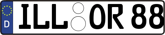 ILL-OR88