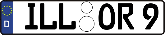 ILL-OR9