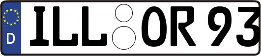 ILL-OR93