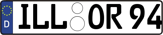 ILL-OR94