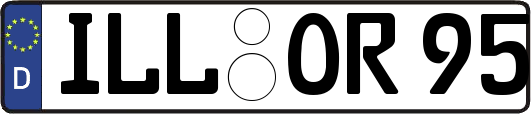 ILL-OR95
