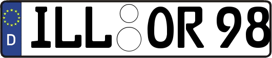 ILL-OR98