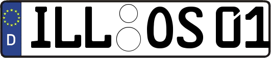 ILL-OS01