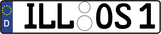 ILL-OS1