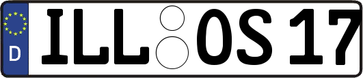 ILL-OS17