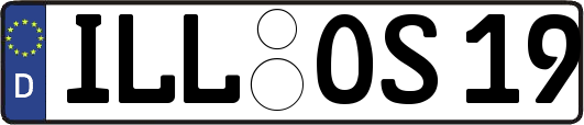 ILL-OS19
