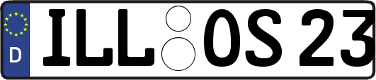ILL-OS23