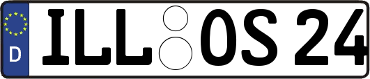 ILL-OS24