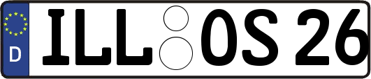 ILL-OS26