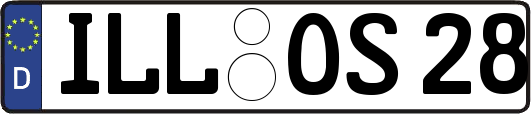 ILL-OS28