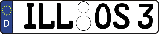 ILL-OS3