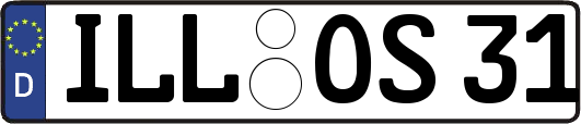 ILL-OS31