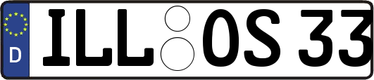 ILL-OS33
