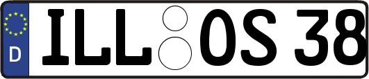 ILL-OS38