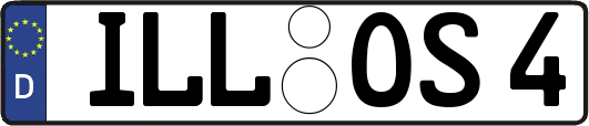ILL-OS4