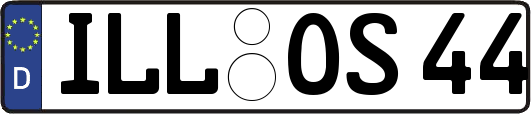 ILL-OS44