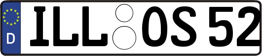 ILL-OS52