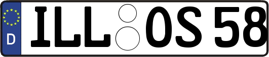 ILL-OS58