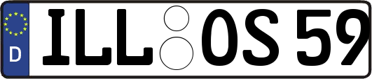 ILL-OS59