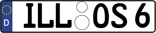 ILL-OS6