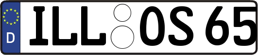 ILL-OS65