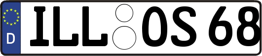 ILL-OS68