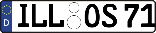 ILL-OS71