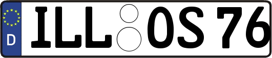ILL-OS76