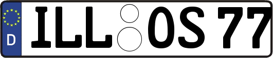 ILL-OS77
