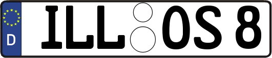 ILL-OS8