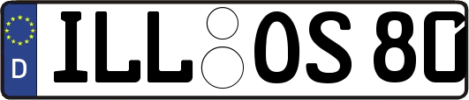 ILL-OS80