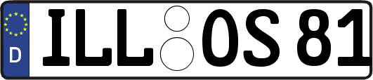ILL-OS81