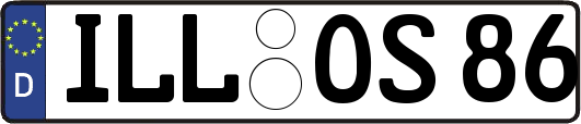 ILL-OS86