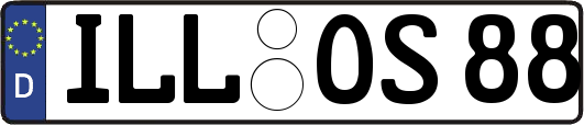 ILL-OS88