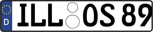 ILL-OS89