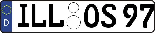 ILL-OS97